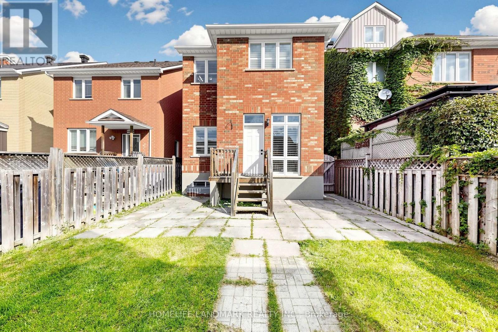 57 Port Rush Trail, Markham, Ontario  L6C 1Z3 - Photo 47 - N13803936