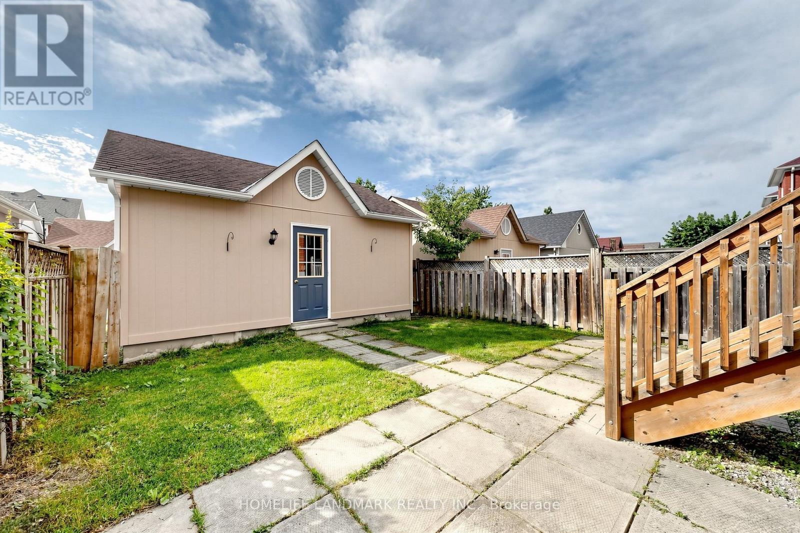 57 Port Rush Trail, Markham, Ontario  L6C 1Z3 - Photo 48 - N13803936