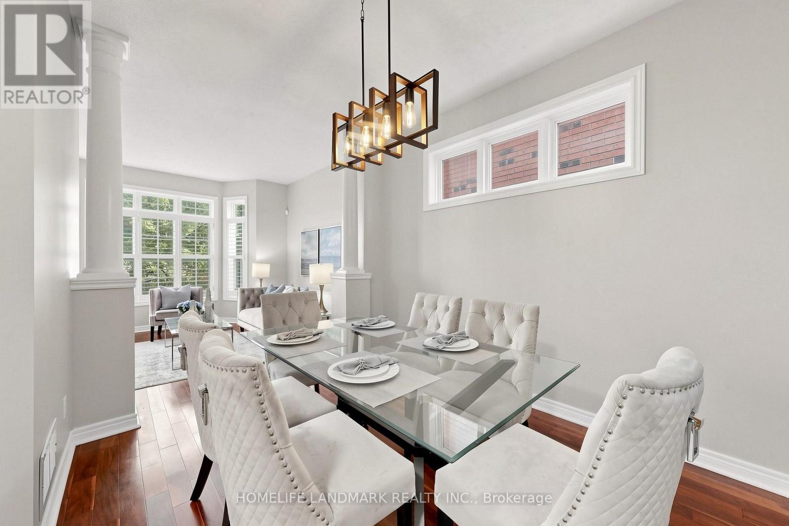 57 Port Rush Trail, Markham, Ontario  L6C 1Z3 - Photo 6 - N13803936