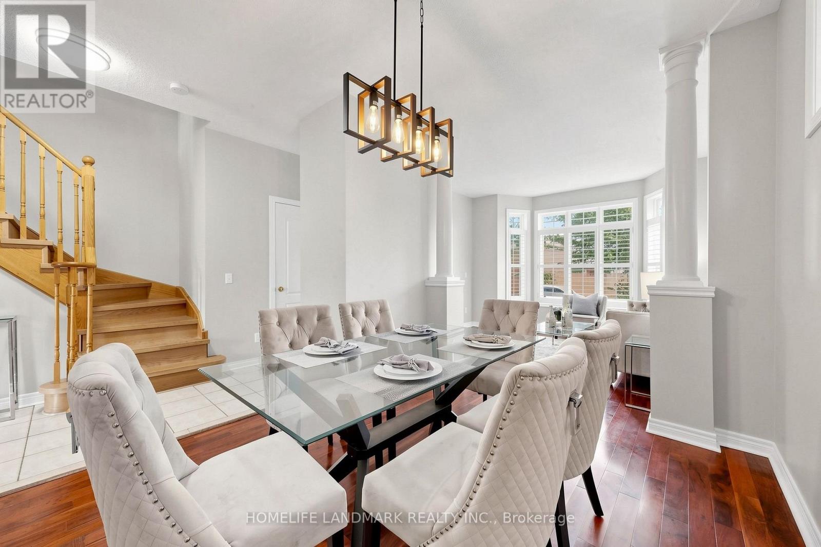 57 Port Rush Trail, Markham, Ontario  L6C 1Z3 - Photo 7 - N13803936