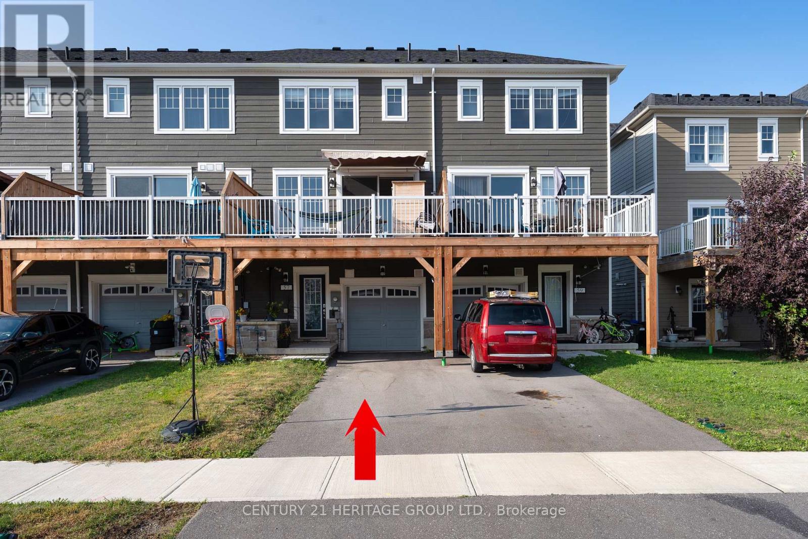 57 Surf Drive, Wasaga Beach, Ontario  L9Z 0J4 - Photo 4 - S13804032