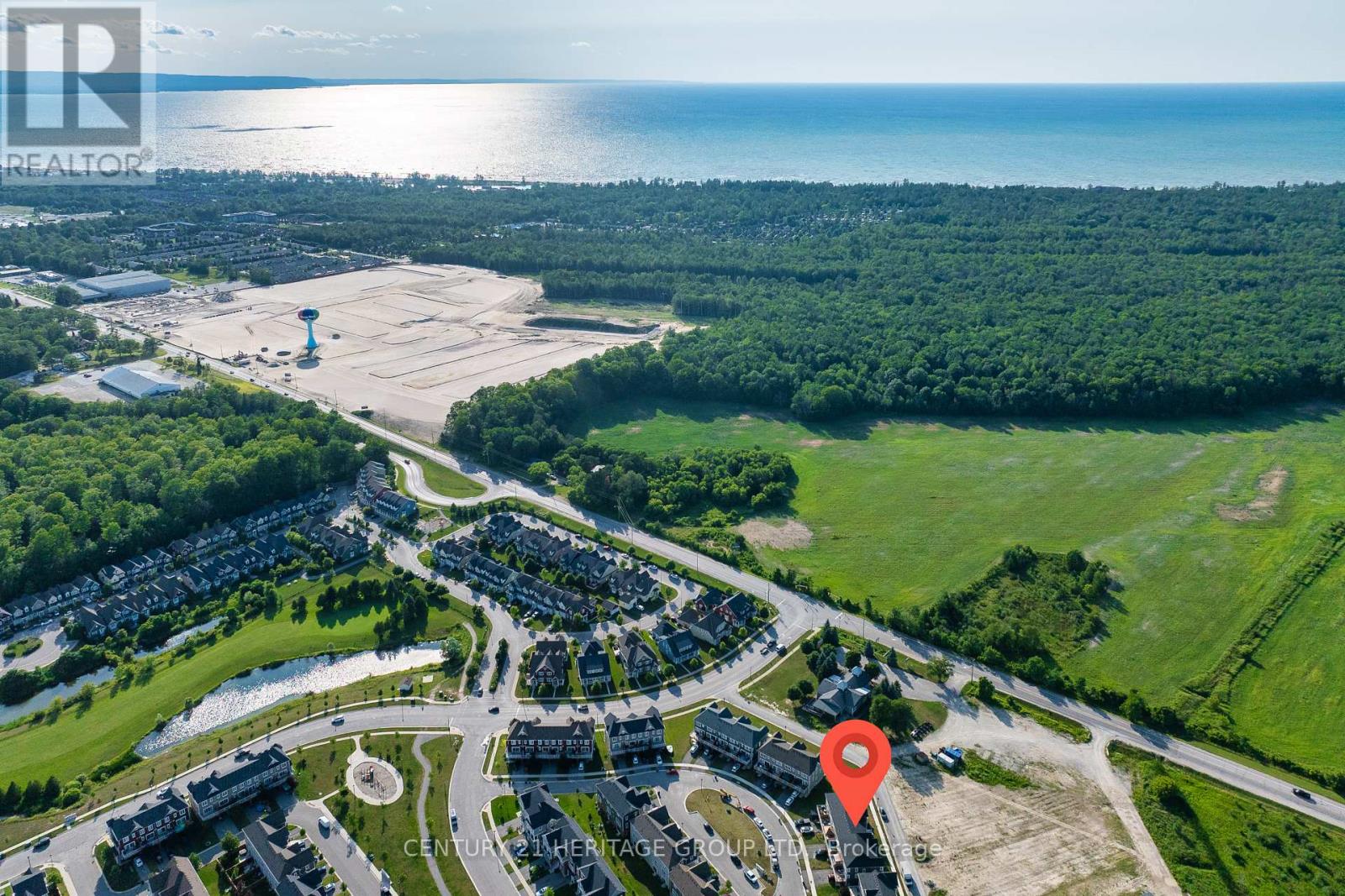 57 Surf Drive, Wasaga Beach, Ontario  L9Z 0J4 - Photo 6 - S13804032