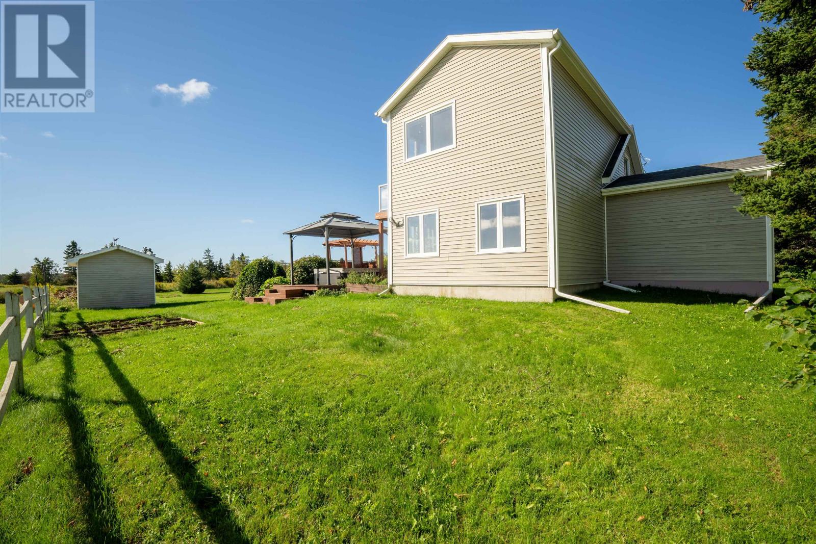 5239 Rte 19, Nine Mile Creek, Prince Edward Island  C0A 1H0 - Photo 10 - 202623800