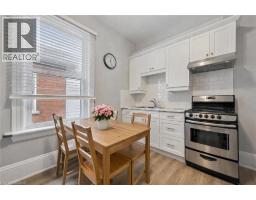 29 CRIMEA Street, guelph, Ontario