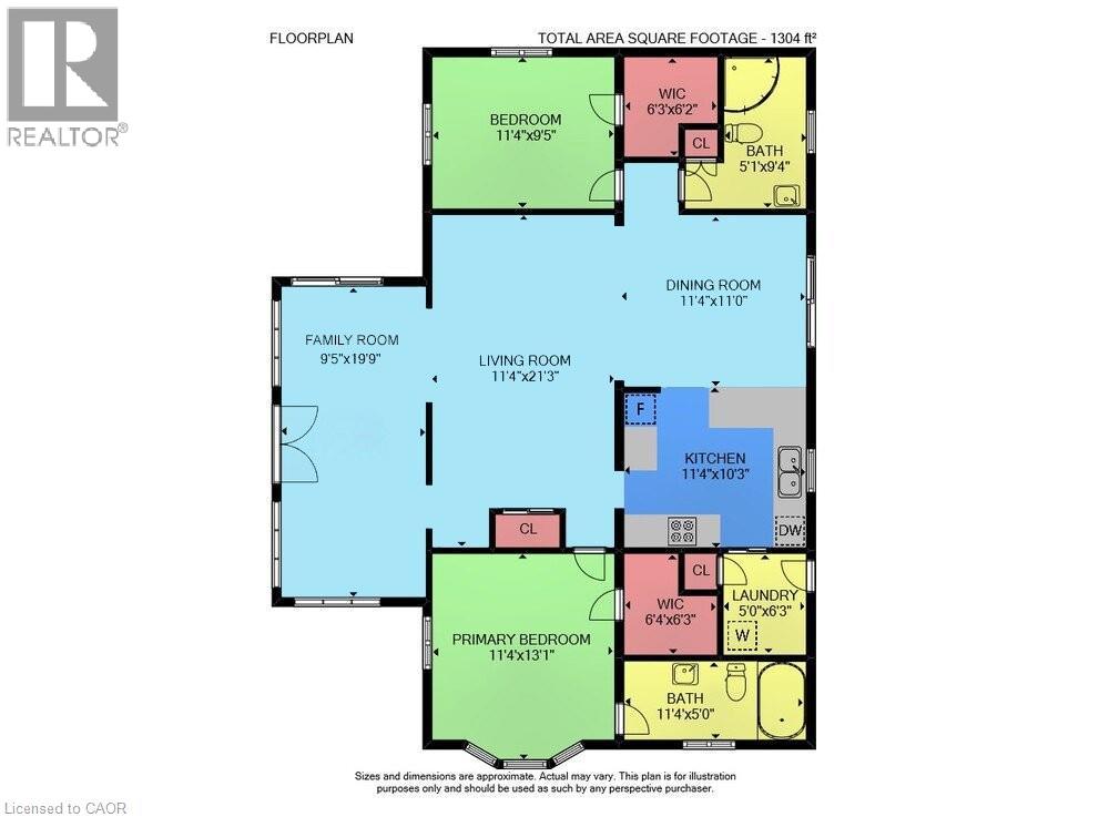 3033 Townline Road Unit# 294, Stevensville, Ontario  L0S 1S1 - Photo 16 - 40864513