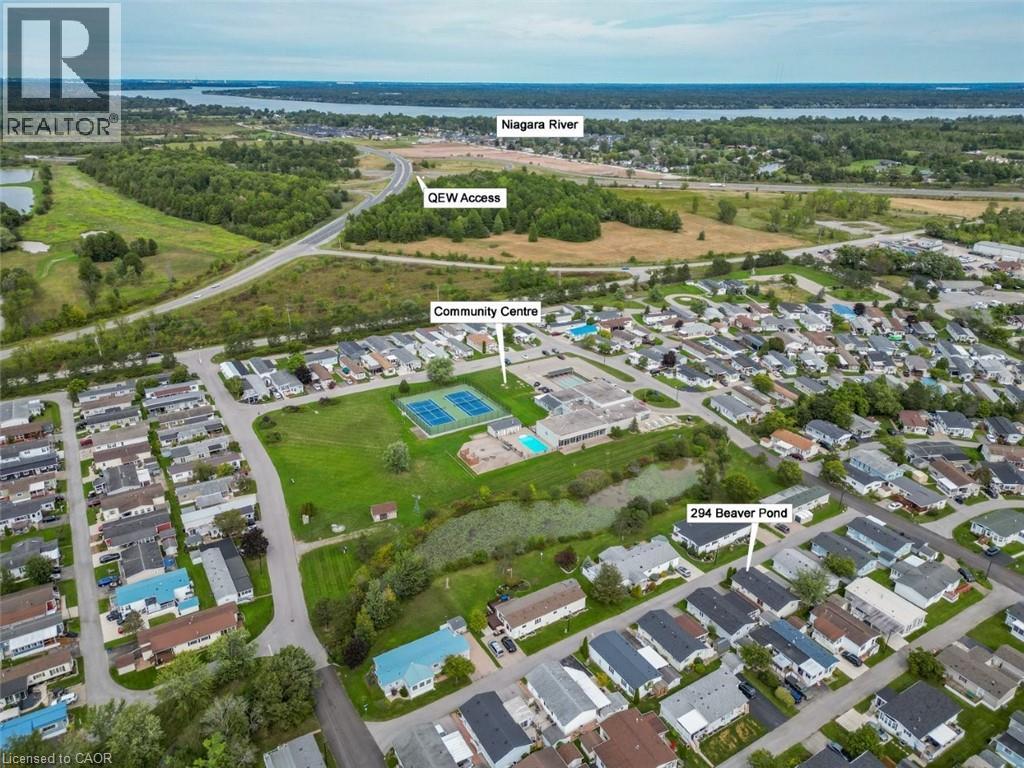 3033 Townline Road Unit# 294, Stevensville, Ontario  L0S 1S1 - Photo 20 - 40864513