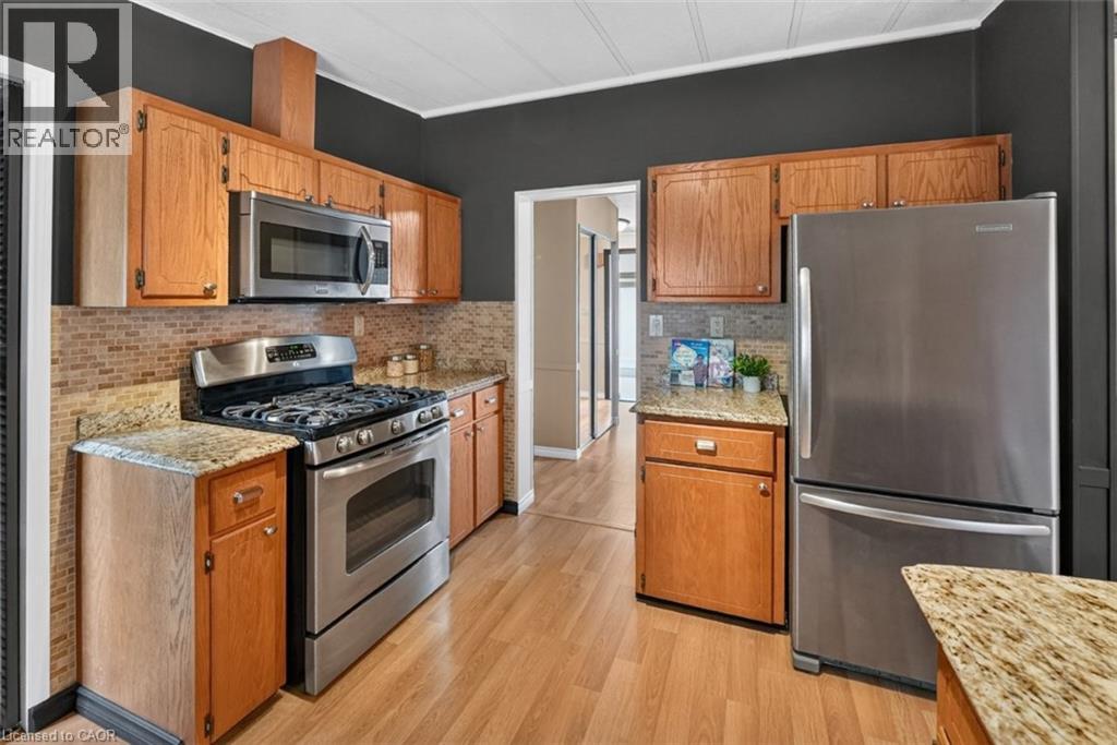 3033 Townline Road Unit# 294, Stevensville, Ontario  L0S 1S1 - Photo 8 - 40864513