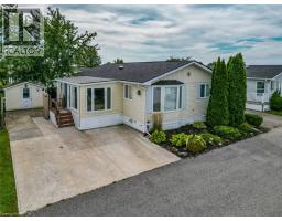 3033 TOWNLINE Road Unit# 294, stevensville, Ontario