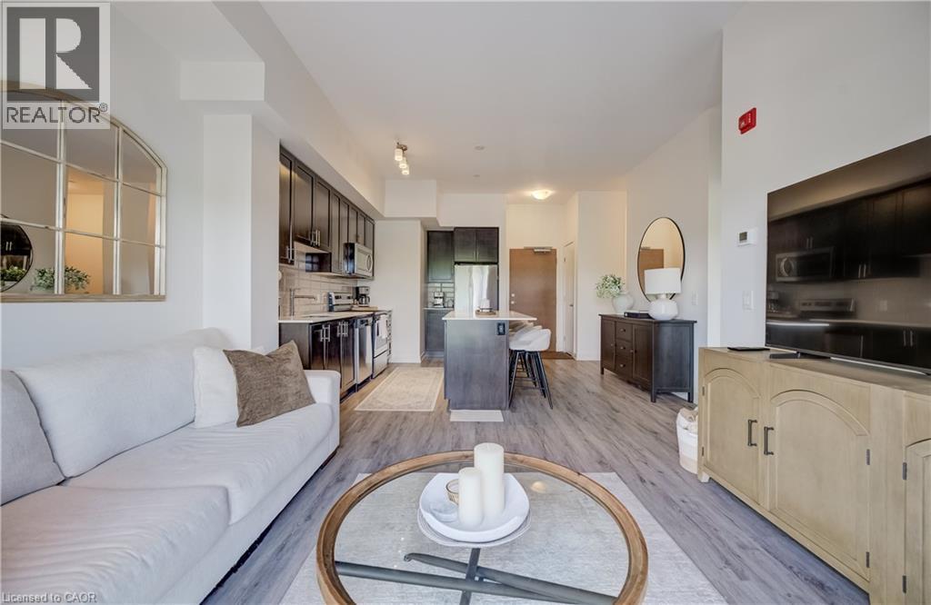 320 Plains Road E Unit# 614, Burlington, Ontario  L7T 0C1 - Photo 10 - 40864067