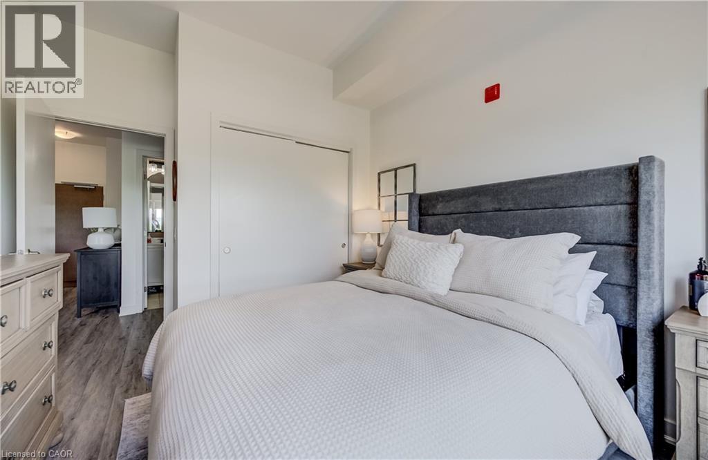 320 Plains Road E Unit# 614, Burlington, Ontario  L7T 0C1 - Photo 18 - 40864067