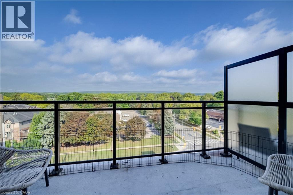 320 Plains Road E Unit# 614, Burlington, Ontario  L7T 0C1 - Photo 19 - 40864067