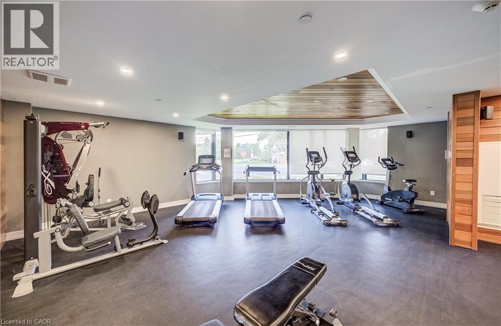 320 Plains Road E Unit# 614, Burlington, Ontario  L7T 0C1 - Photo 31 - 40864067