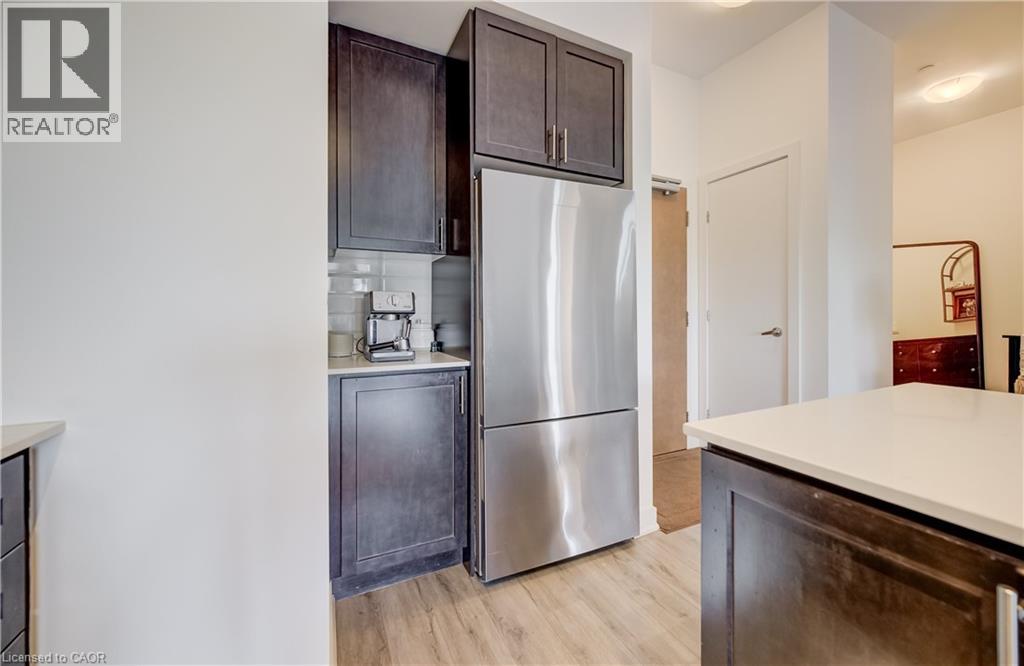 320 Plains Road E Unit# 614, Burlington, Ontario  L7T 0C1 - Photo 4 - 40864067