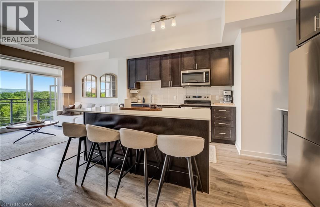 320 Plains Road E Unit# 614, Burlington, Ontario  L7T 0C1 - Photo 6 - 40864067