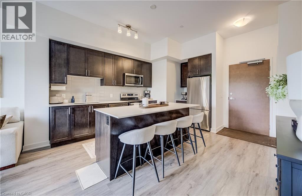 320 Plains Road E Unit# 614, Burlington, Ontario  L7T 0C1 - Photo 7 - 40864067