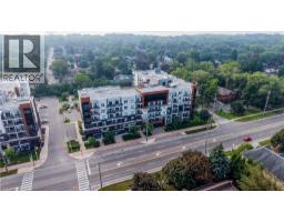 320 PLAINS Road E Unit# 614, burlington, Ontario