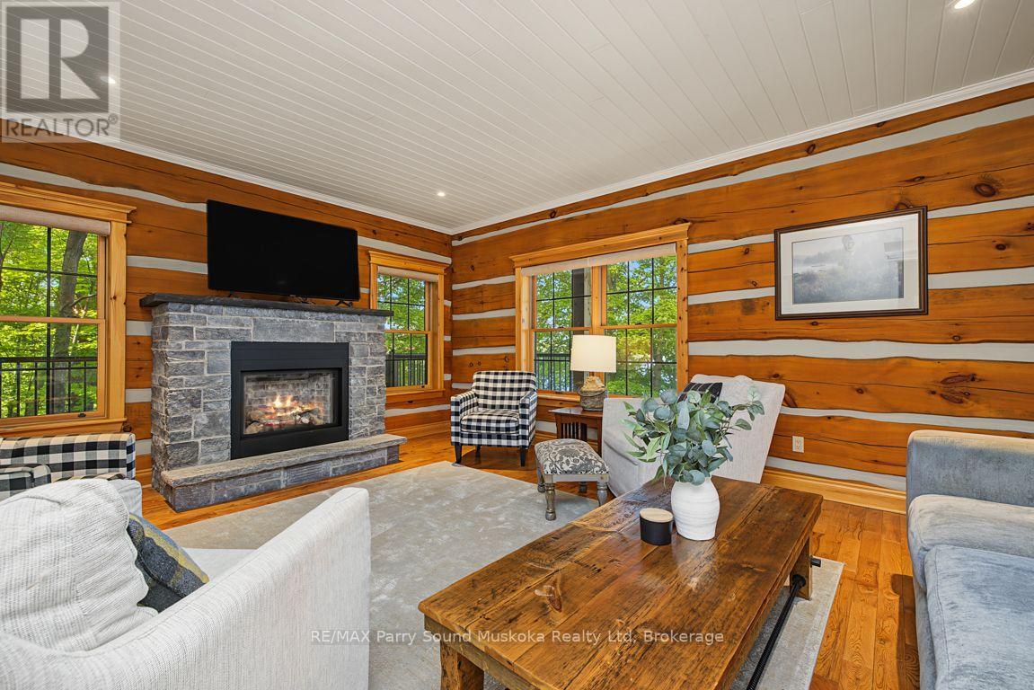 10 Park Drive, Mckellar, Ontario  P2A 0B4 - Photo 10 - X13804030