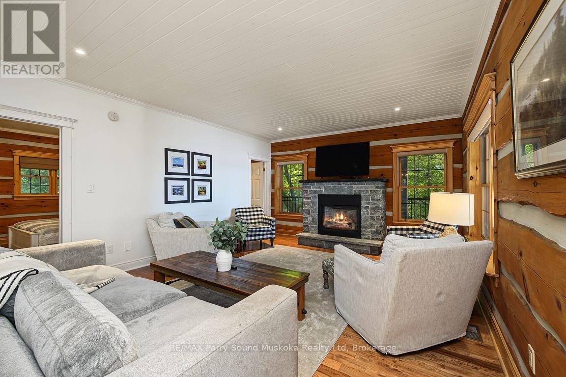10 Park Drive, Mckellar, Ontario  P2A 0B4 - Photo 11 - X13804030