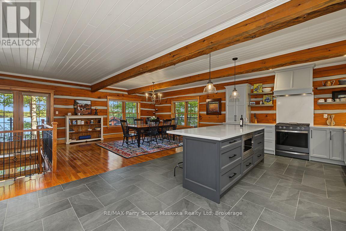 10 Park Drive, Mckellar, Ontario  P2A 0B4 - Photo 16 - X13804030