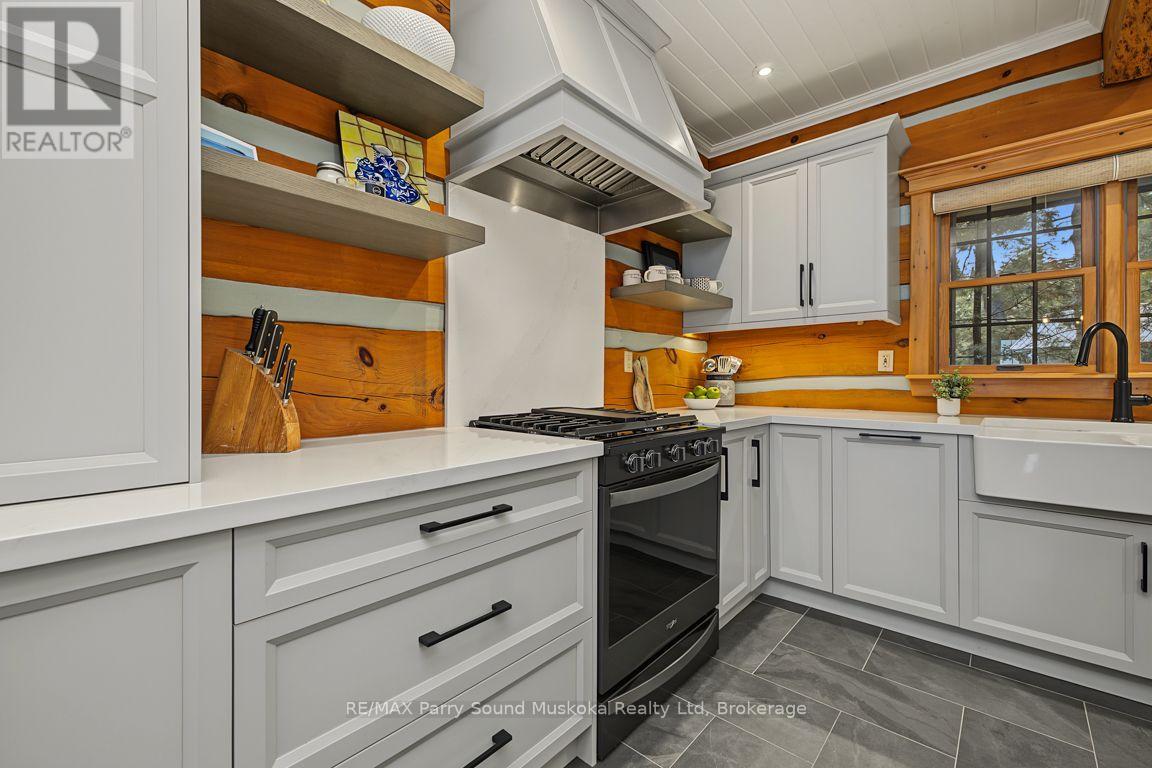 10 Park Drive, Mckellar, Ontario  P2A 0B4 - Photo 19 - X13804030