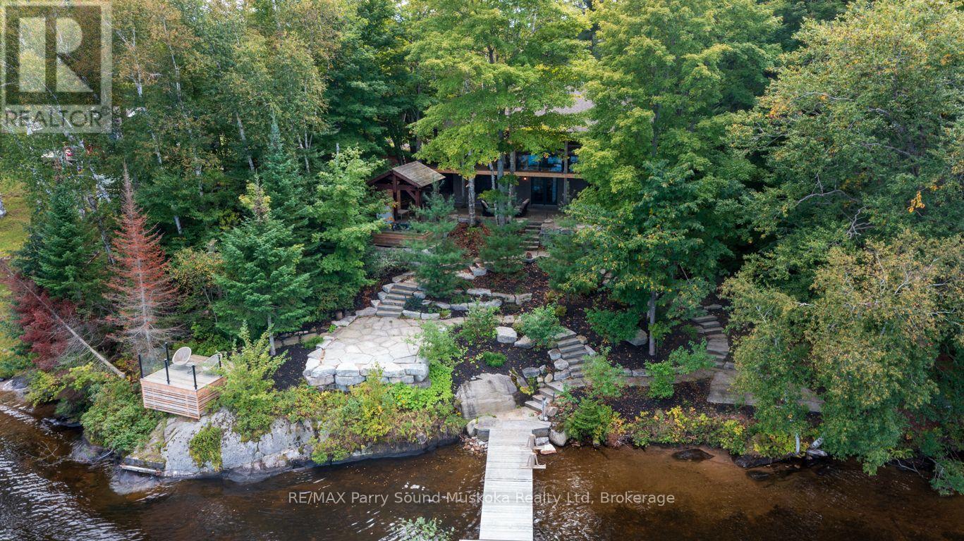10 Park Drive, Mckellar, Ontario  P2A 0B4 - Photo 2 - X13804030