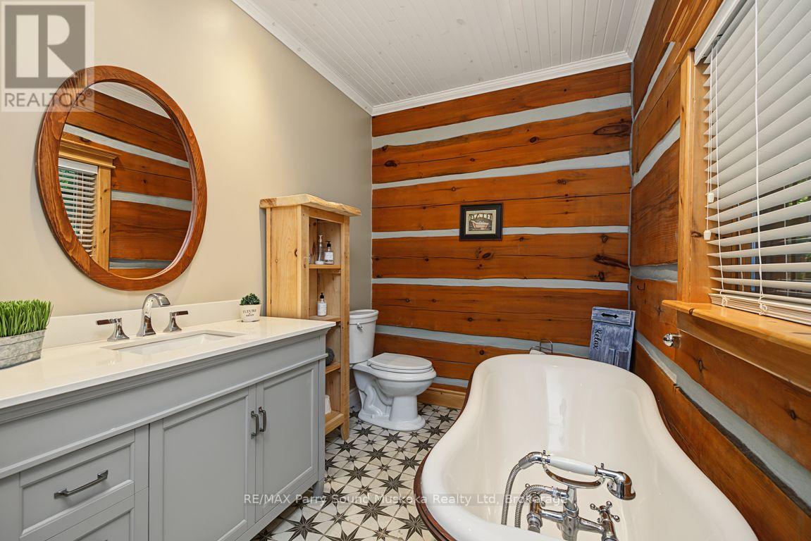 10 Park Drive, Mckellar, Ontario  P2A 0B4 - Photo 25 - X13804030