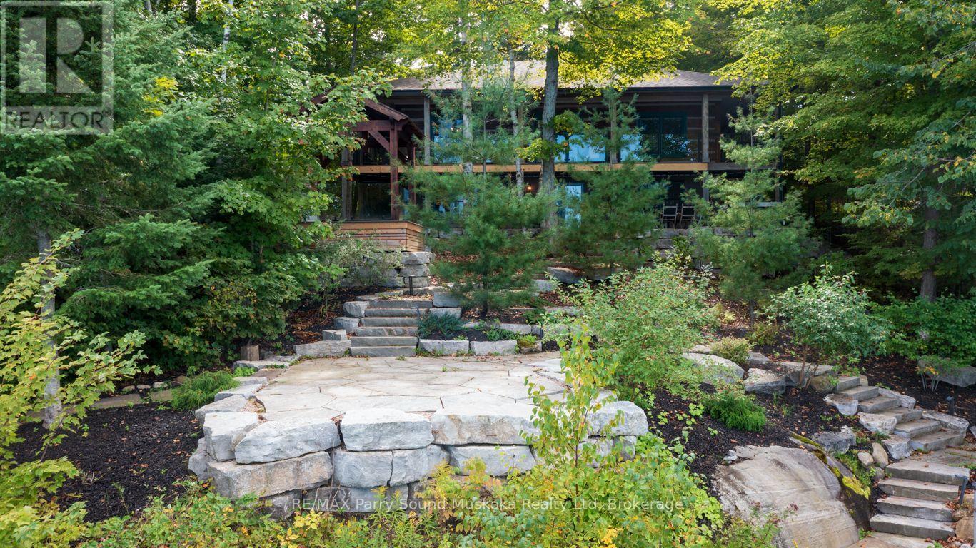 10 Park Drive, Mckellar, Ontario  P2A 0B4 - Photo 3 - X13804030