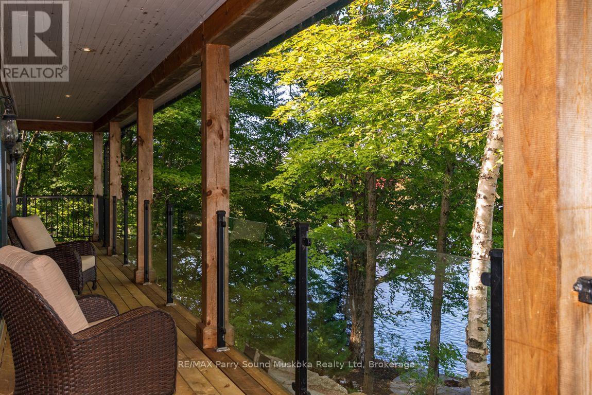 10 Park Drive, Mckellar, Ontario  P2A 0B4 - Photo 37 - X13804030
