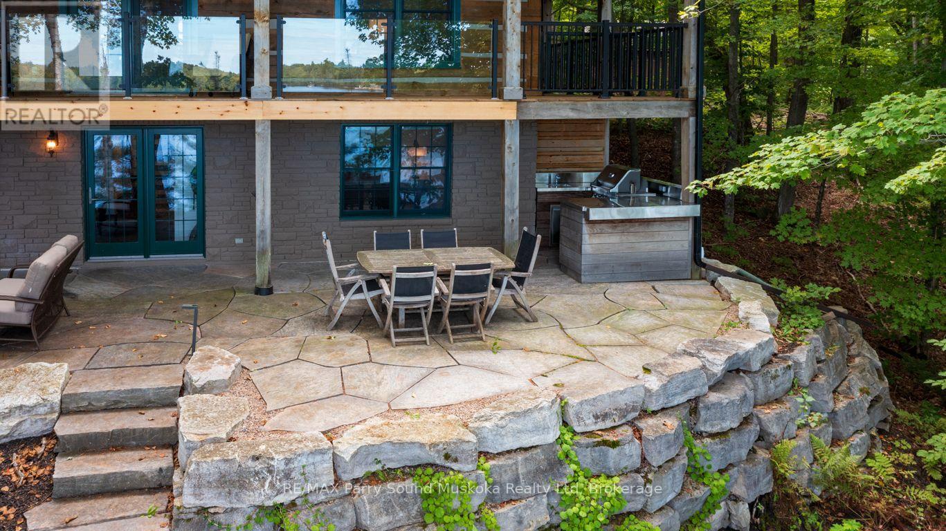 10 Park Drive, Mckellar, Ontario  P2A 0B4 - Photo 38 - X13804030