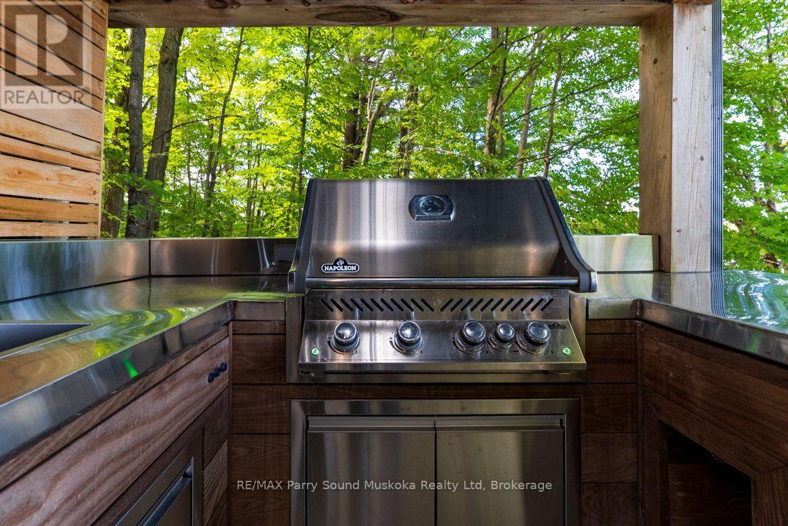 10 Park Drive, Mckellar, Ontario  P2A 0B4 - Photo 39 - X13804030