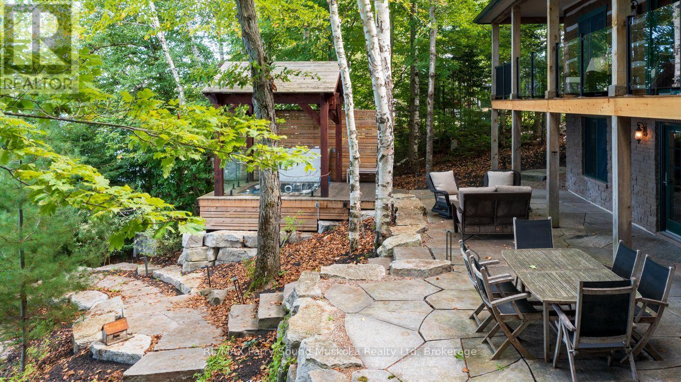 10 Park Drive, Mckellar, Ontario  P2A 0B4 - Photo 40 - X13804030