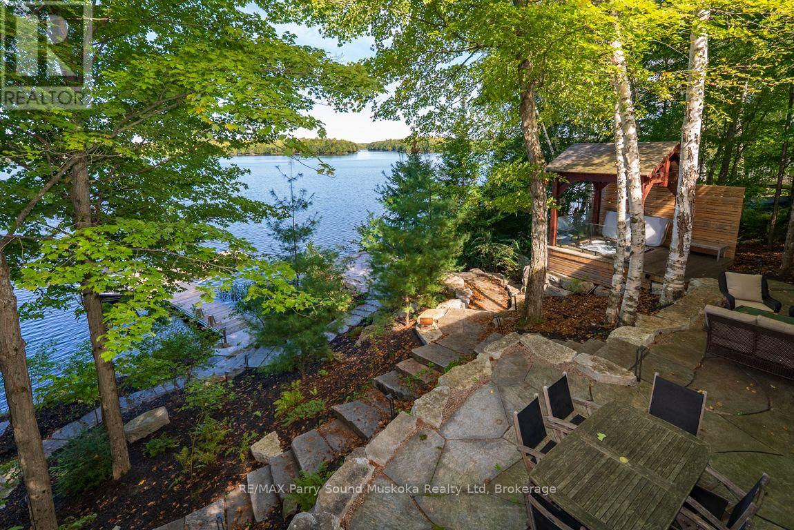 10 Park Drive, Mckellar, Ontario  P2A 0B4 - Photo 44 - X13804030
