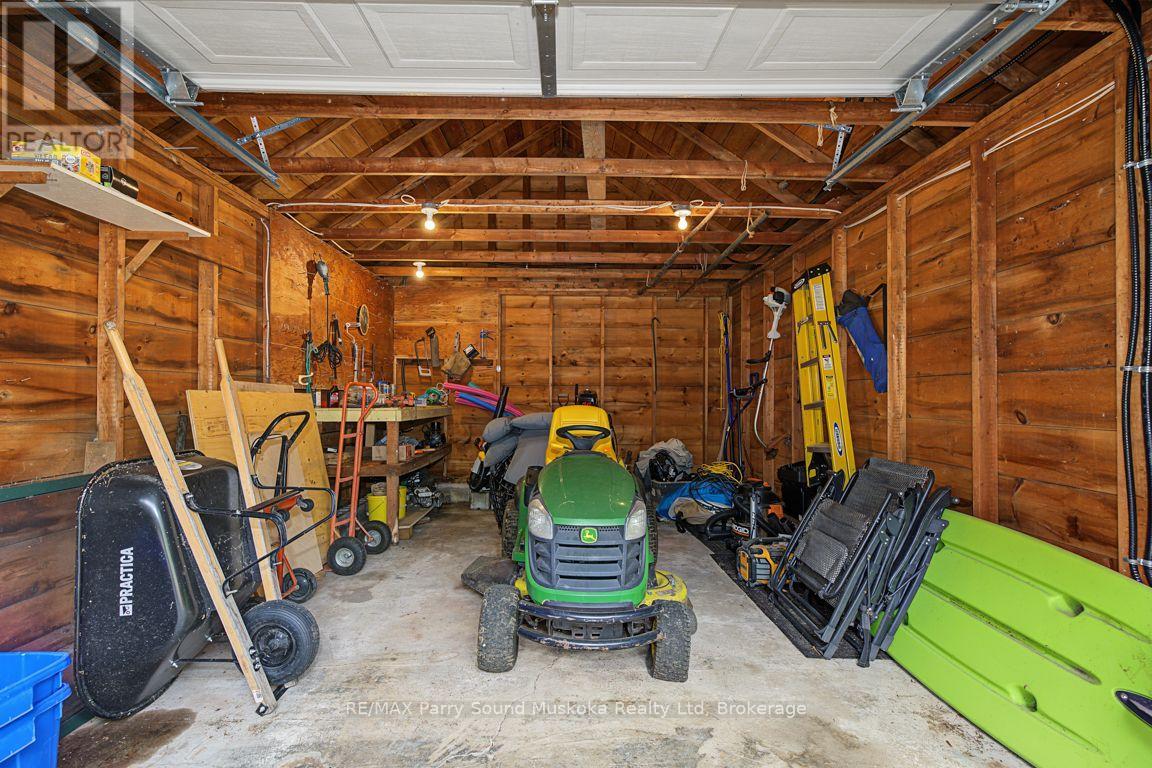 10 Park Drive, Mckellar, Ontario  P2A 0B4 - Photo 47 - X13804030