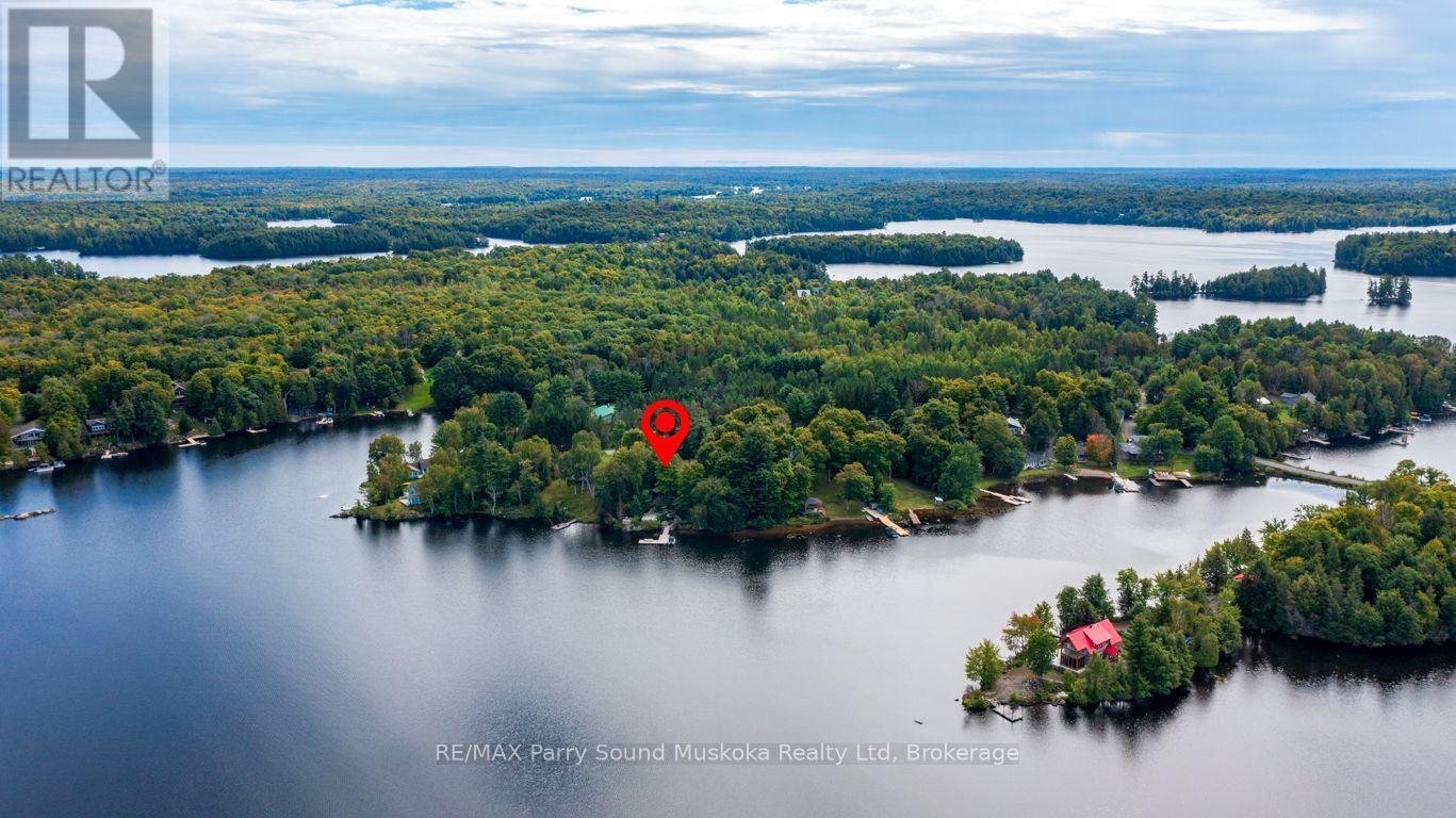10 Park Drive, Mckellar, Ontario  P2A 0B4 - Photo 48 - X13804030