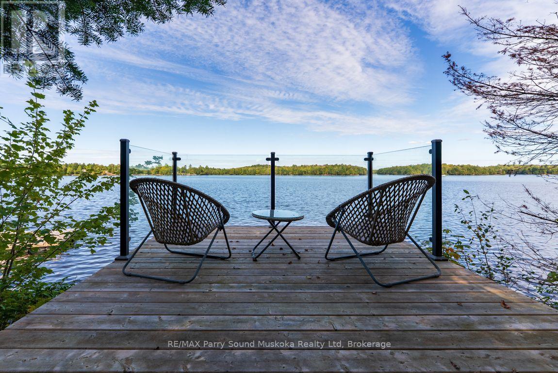 10 Park Drive, Mckellar, Ontario  P2A 0B4 - Photo 5 - X13804030