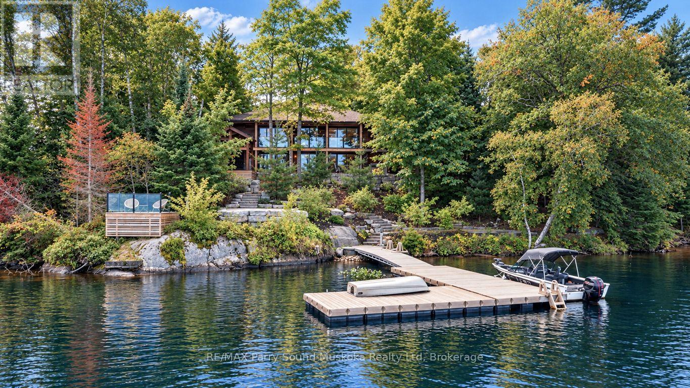 10 Park Drive, Mckellar, Ontario  P2A 0B4 - Photo 50 - X13804030