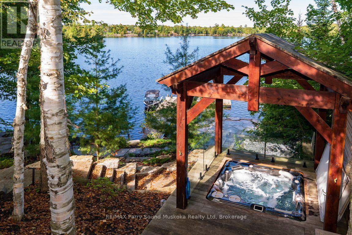 10 Park Drive, Mckellar, Ontario  P2A 0B4 - Photo 6 - X13804030