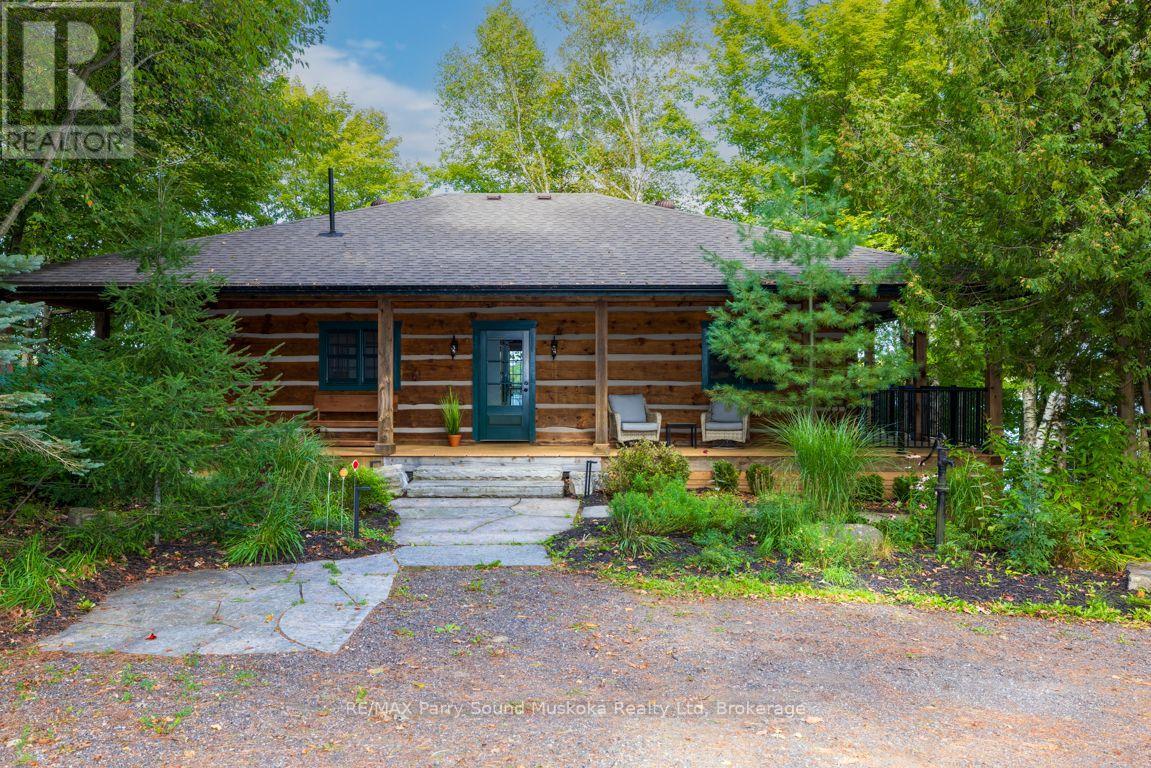 10 Park Drive, Mckellar, Ontario  P2A 0B4 - Photo 9 - X13804030
