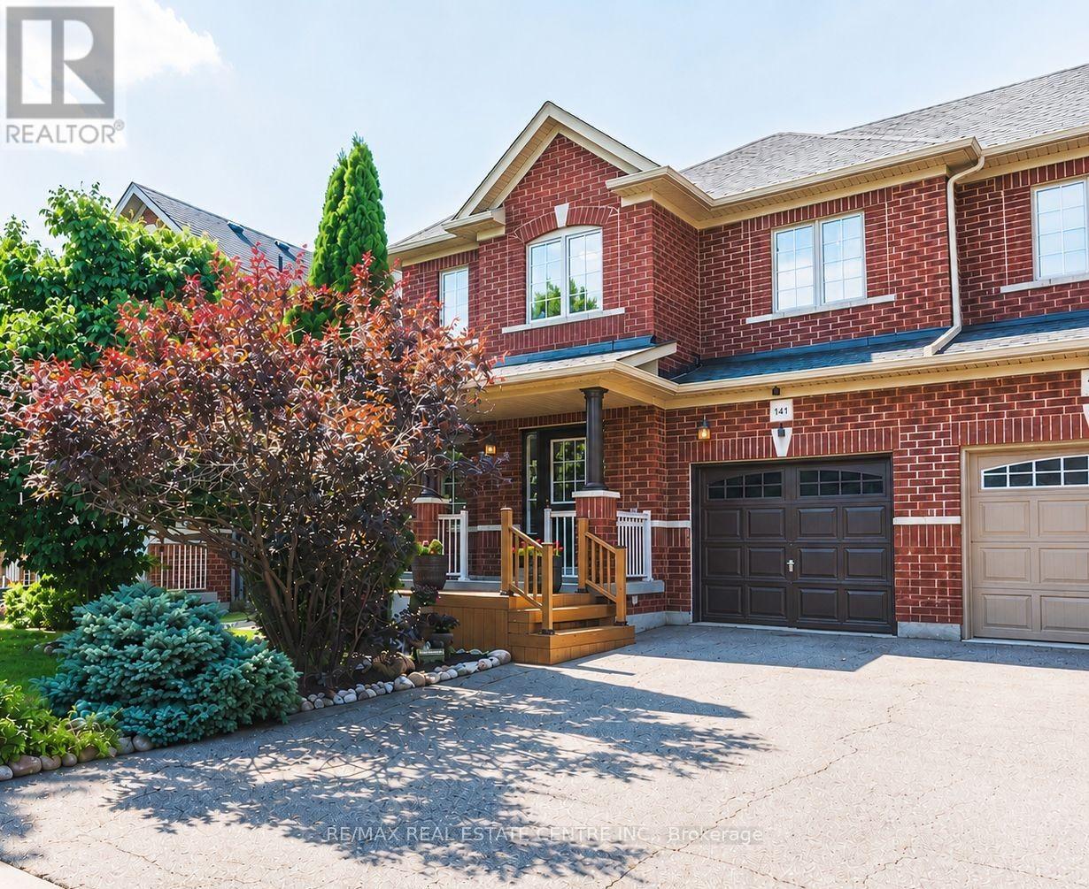 141 LAVERY HEIGHTS, Milton, Ontario