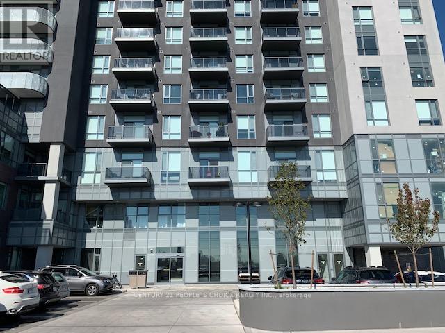 3302 - 8 NAHANI WAY, mississauga (hurontario), Ontario