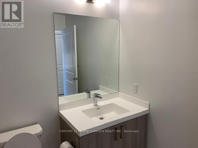 3302 - 8 Nahani Way, Mississauga (Hurontario), Ontario  L4Z 0C6 - Photo 17 - W13803954