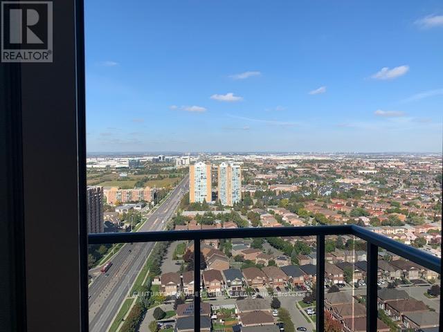 3302 - 8 Nahani Way, Mississauga (Hurontario), Ontario  L4Z 0C6 - Photo 19 - W13803954