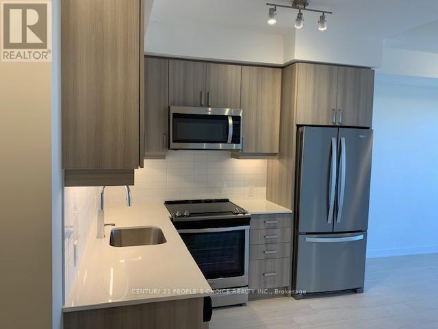 3302 - 8 Nahani Way, Mississauga (Hurontario), Ontario  L4Z 0C6 - Photo 20 - W13803954