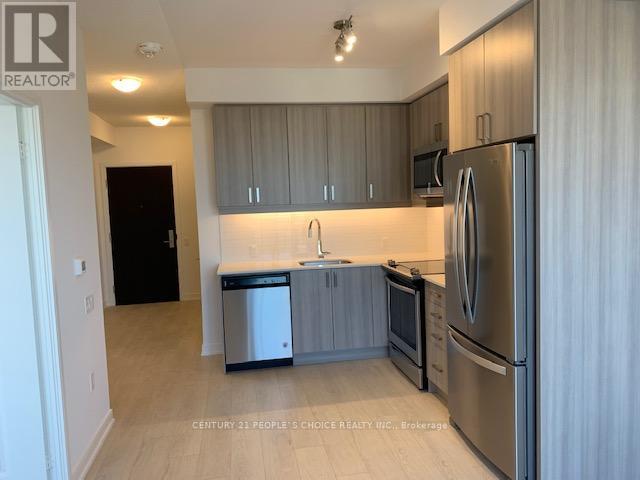 3302 - 8 Nahani Way, Mississauga (Hurontario), Ontario  L4Z 0C6 - Photo 8 - W13803954