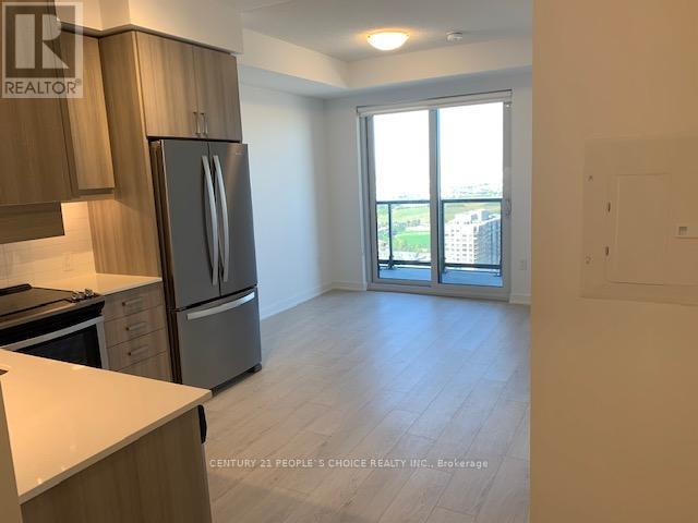 3302 - 8 Nahani Way, Mississauga (Hurontario), Ontario  L4Z 0C6 - Photo 9 - W13803954