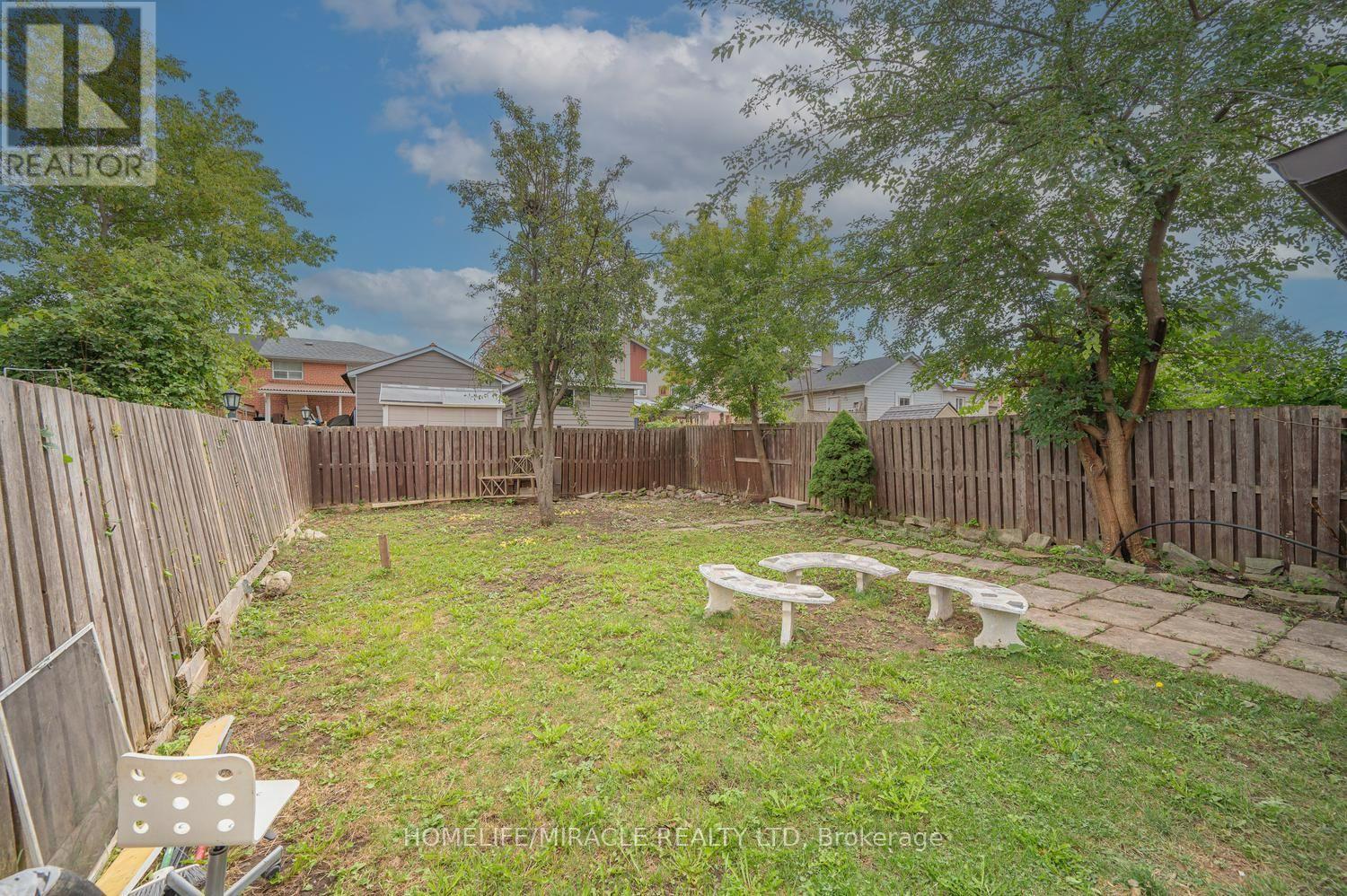21 Sanagan Road, Toronto, Ontario  M9V 1R7 - Photo 44 - W13803958