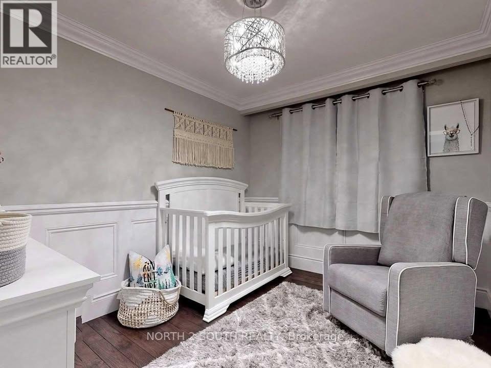 Main - 96 Bamford Crescent, Toronto (Black Creek), Ontario  M3N 1T8 - Photo 10 - W13804014