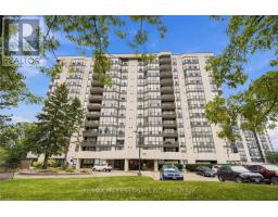 403 - 1111 BOUGH BEECHES BOULEVARD, Mississauga, Ontario