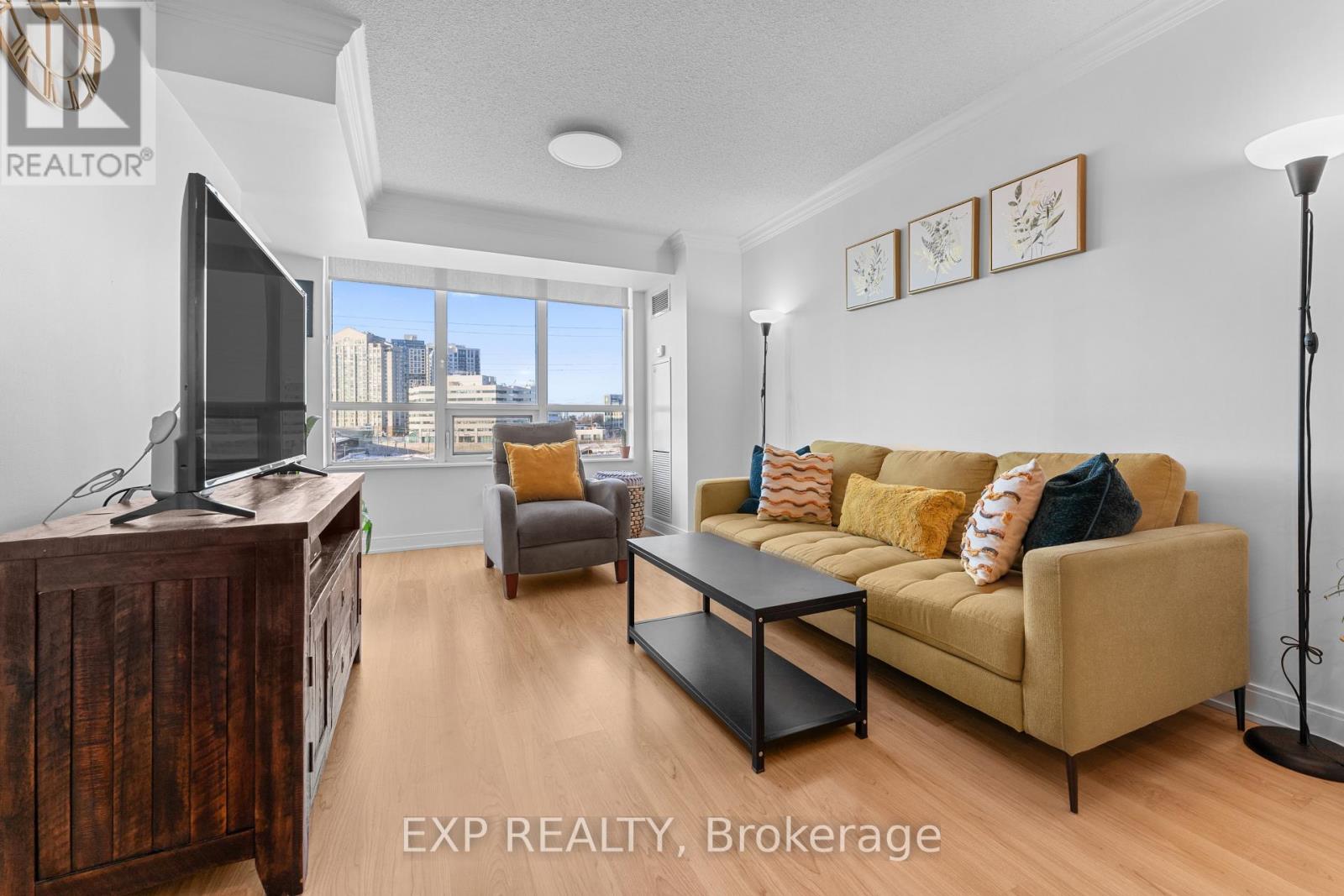 436 - 35 Viking Lane, Toronto, Ontario  M9B 0A2 - Photo 11 - W13804040