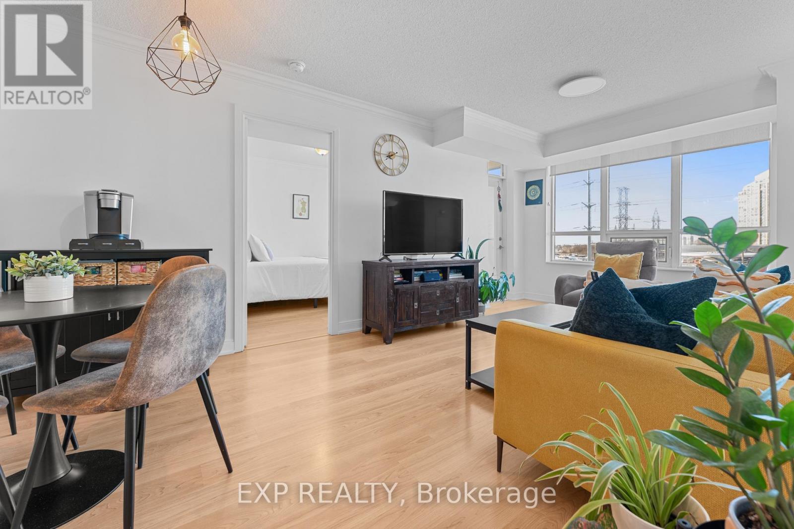 436 - 35 Viking Lane, Toronto, Ontario  M9B 0A2 - Photo 12 - W13804040